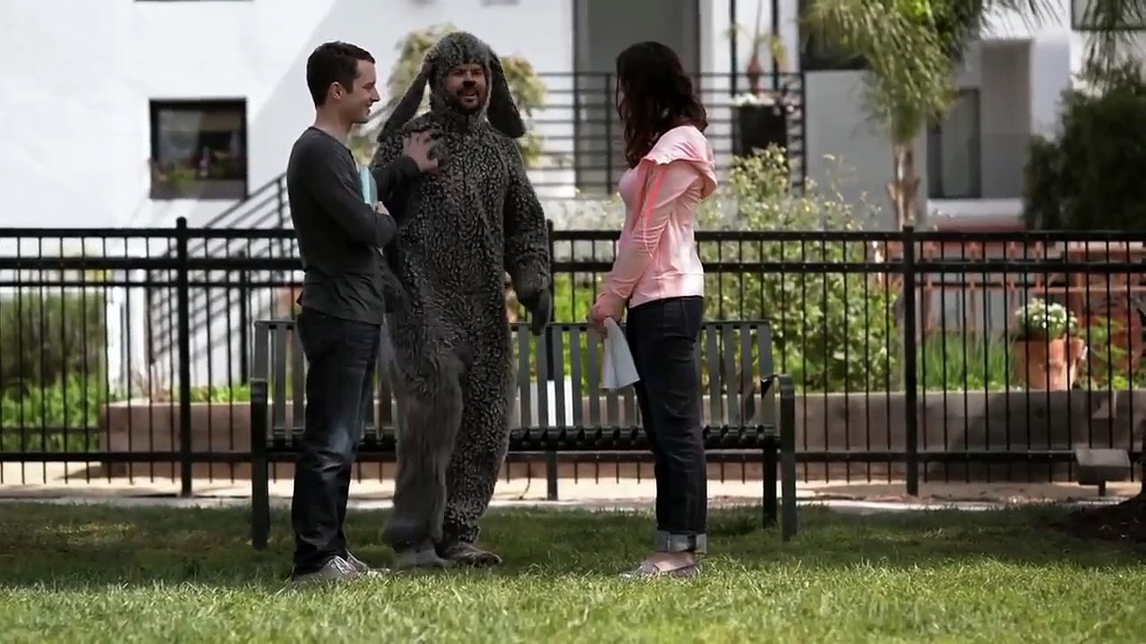 Wilfred - Se3 - Ep04 - Sincerity HD Watch HD Deutsch