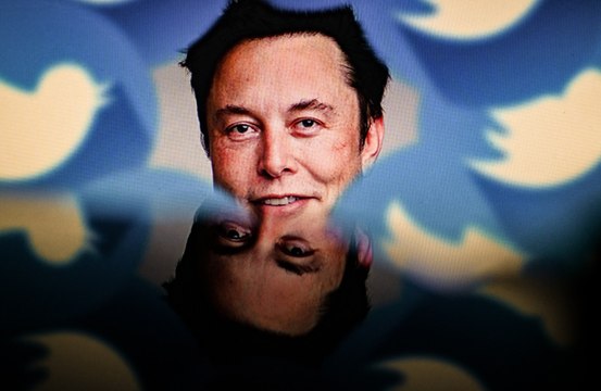 Elon Musk afirma que Twitter ya no está en el carril hacia la bancarrota
