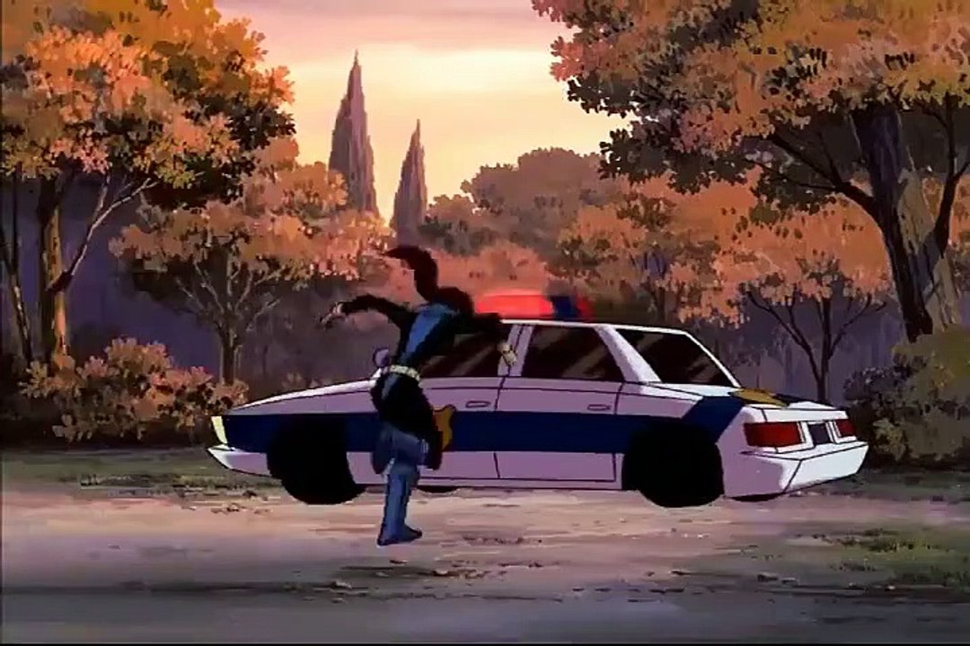 X-Men - Evolution - Se3 - Ep01 - Day Of Recovery HD Watch HD Deutsch