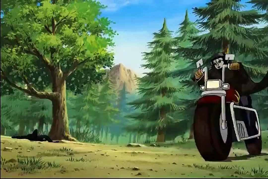 X-Men - Evolution - Se3 - Ep02 - The Stuff Of Heroes HD Watch HD Deutsch