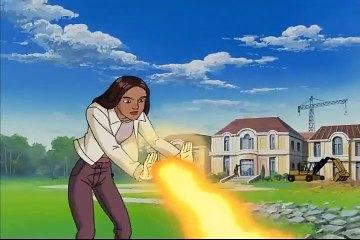 X-Men - Evolution - Se3 - Ep05 - Blind Alley HD Watch HD Deutsch