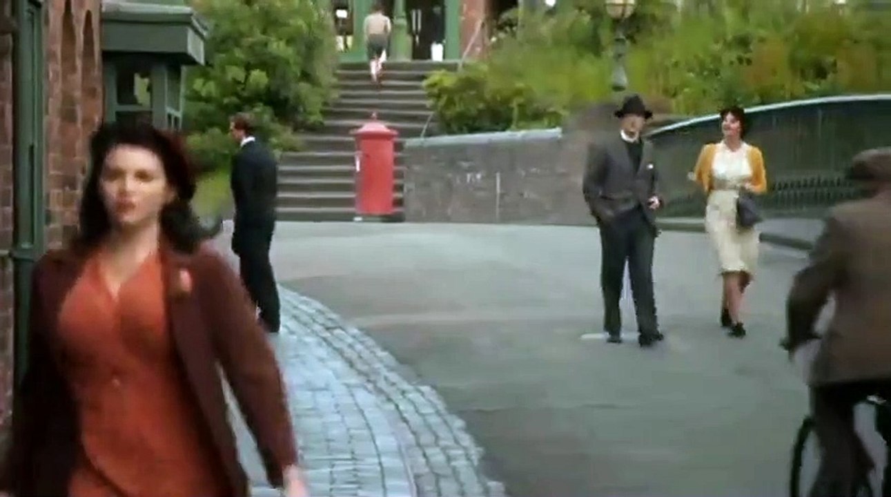 Land Girls - Se1 - Ep13 HD Watch HD Deutsch