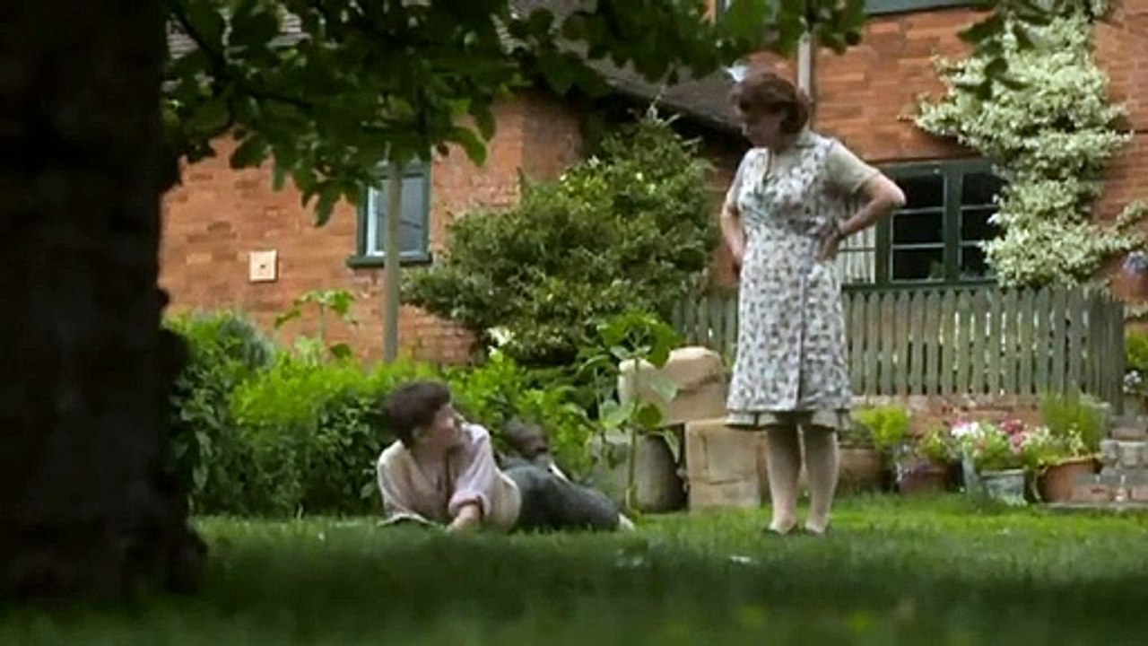 Land Girls - Se1 - Ep12 HD Watch HD Deutsch