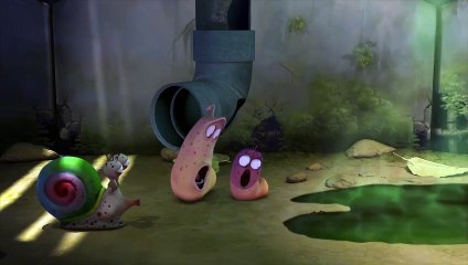 Larva - Volume 1 - Ep09 - Snail HD Watch HD Deutsch