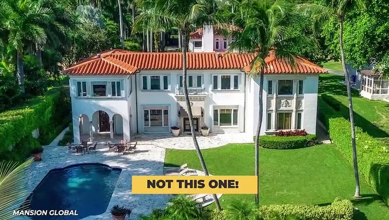 How Pitbull Spends $100 Million Dollars