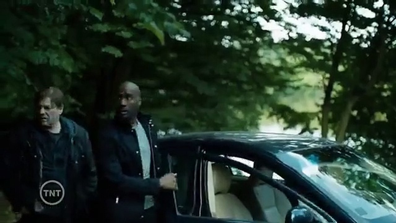 Legends - Se2 - Ep03 -The Legend of Curtis Ballard HD Watch HD Deutsch