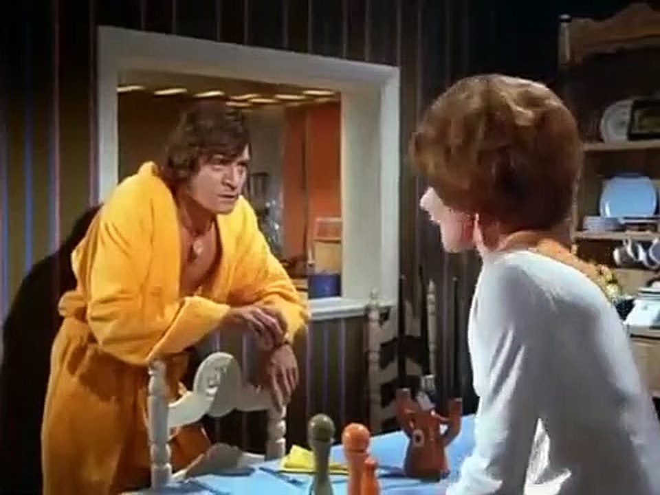 UFO - Se1 - Ep11 HD Watch HD Deutsch