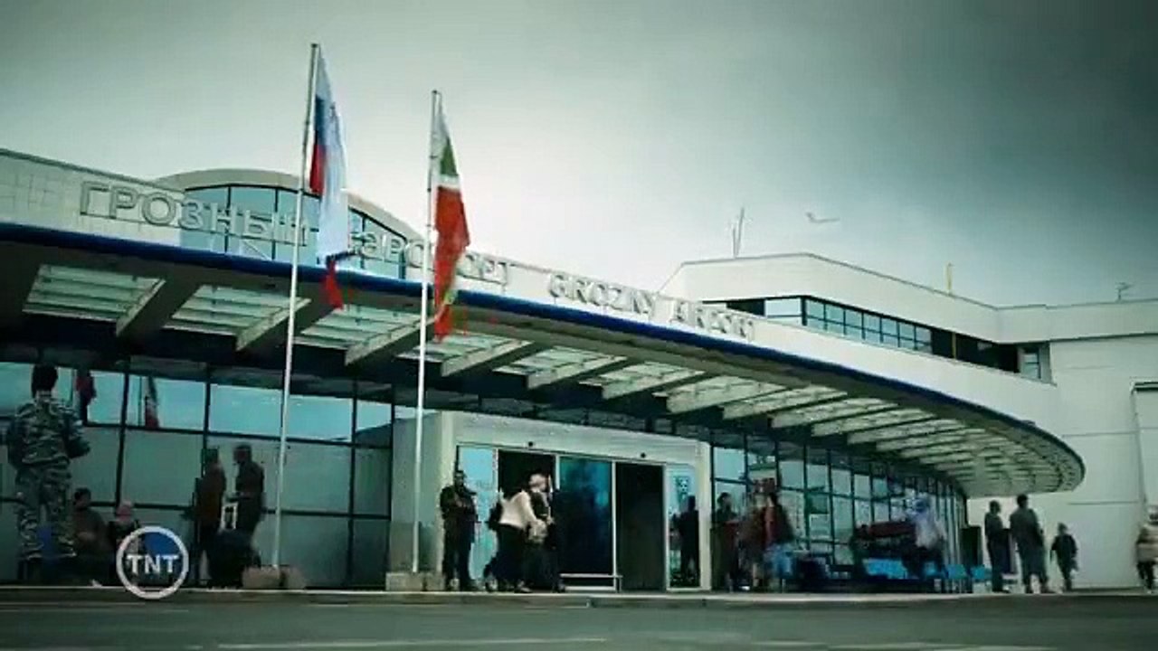 Legends - Se2 - Ep10 -The Legend of Alexei Volkov HD Watch HD Deutsch