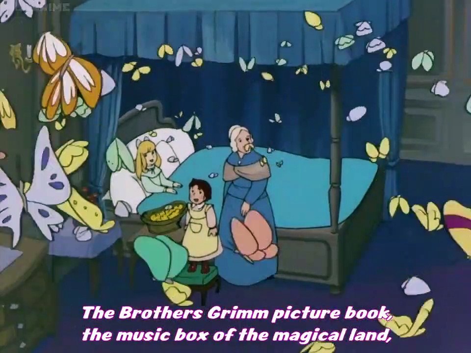 Alps no Shoujo Heidi - Ep47 HD Watch HD Deutsch