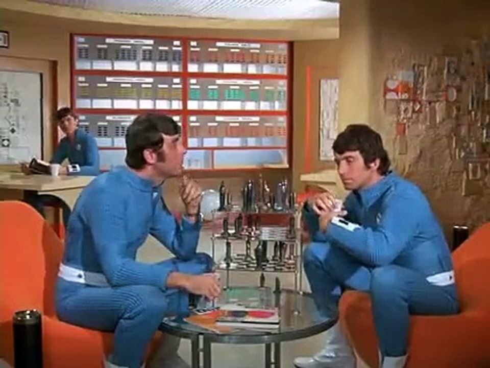 UFO - Se1 - Ep13 HD Watch HD Deutsch