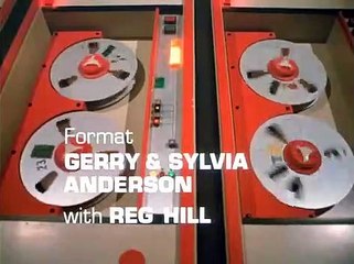 UFO - Se1 - Ep10 HD Watch HD Deutsch