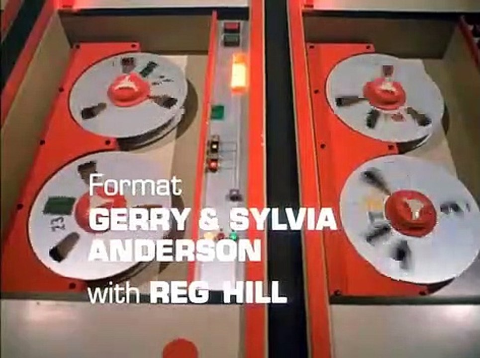 UFO - Se1 - Ep10 HD Watch HD Deutsch