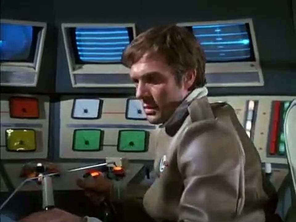 UFO - Se1 - Ep17 HD Watch HD Deutsch