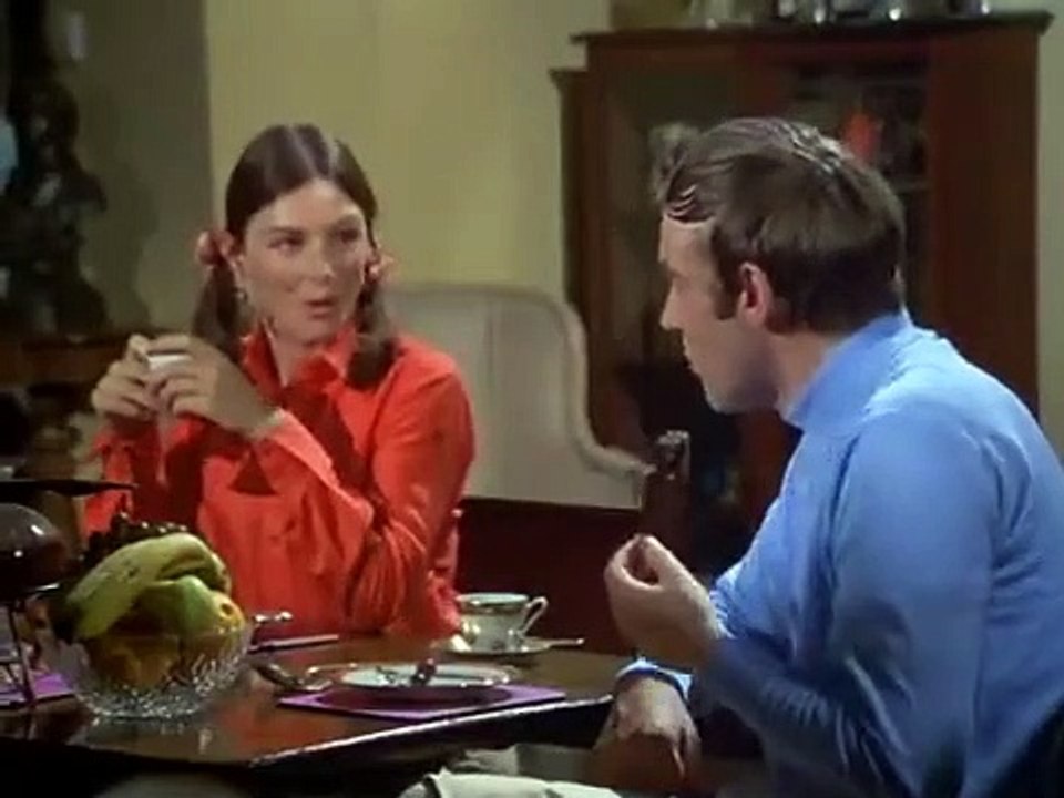 UFO - Se1 - Ep18 HD Watch HD Deutsch