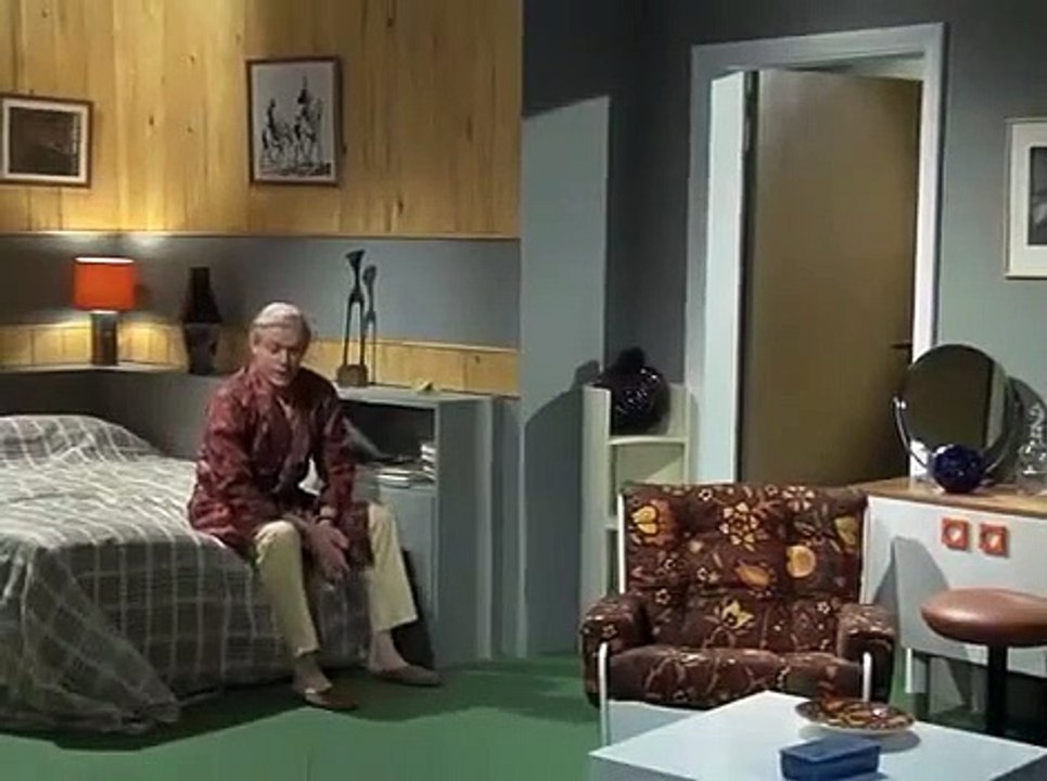 UFO - Se1 - Ep14 HD Watch HD Deutsch