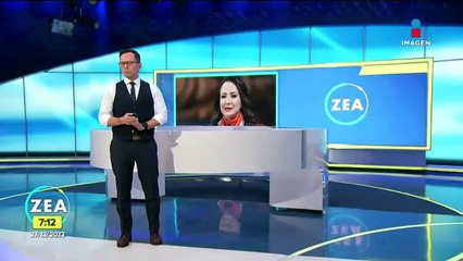 Yasmín Esquivel habla sobre la ética de las juzgadoras y juzgadores