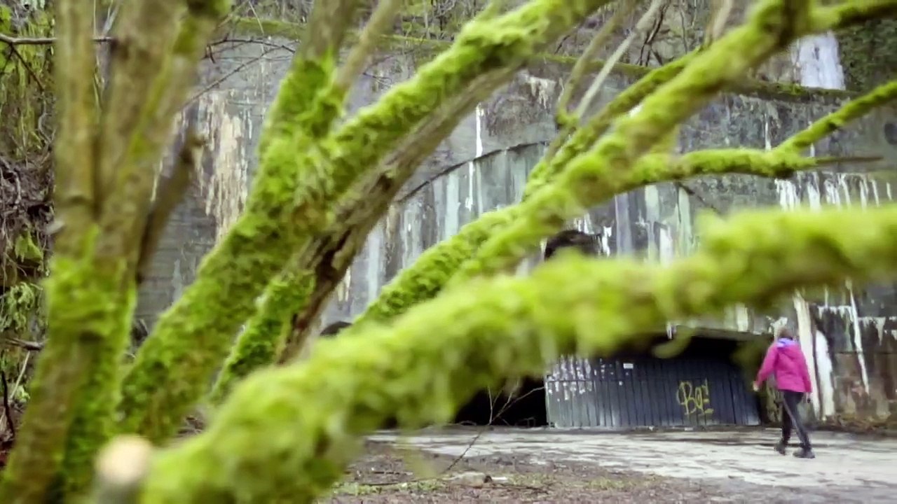 Underground Marvels - Se2 - Ep02 HD Watch HD Deutsch