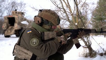 وصفة السلام الأوكرانية.. لماذا رفضتها روسيا؟