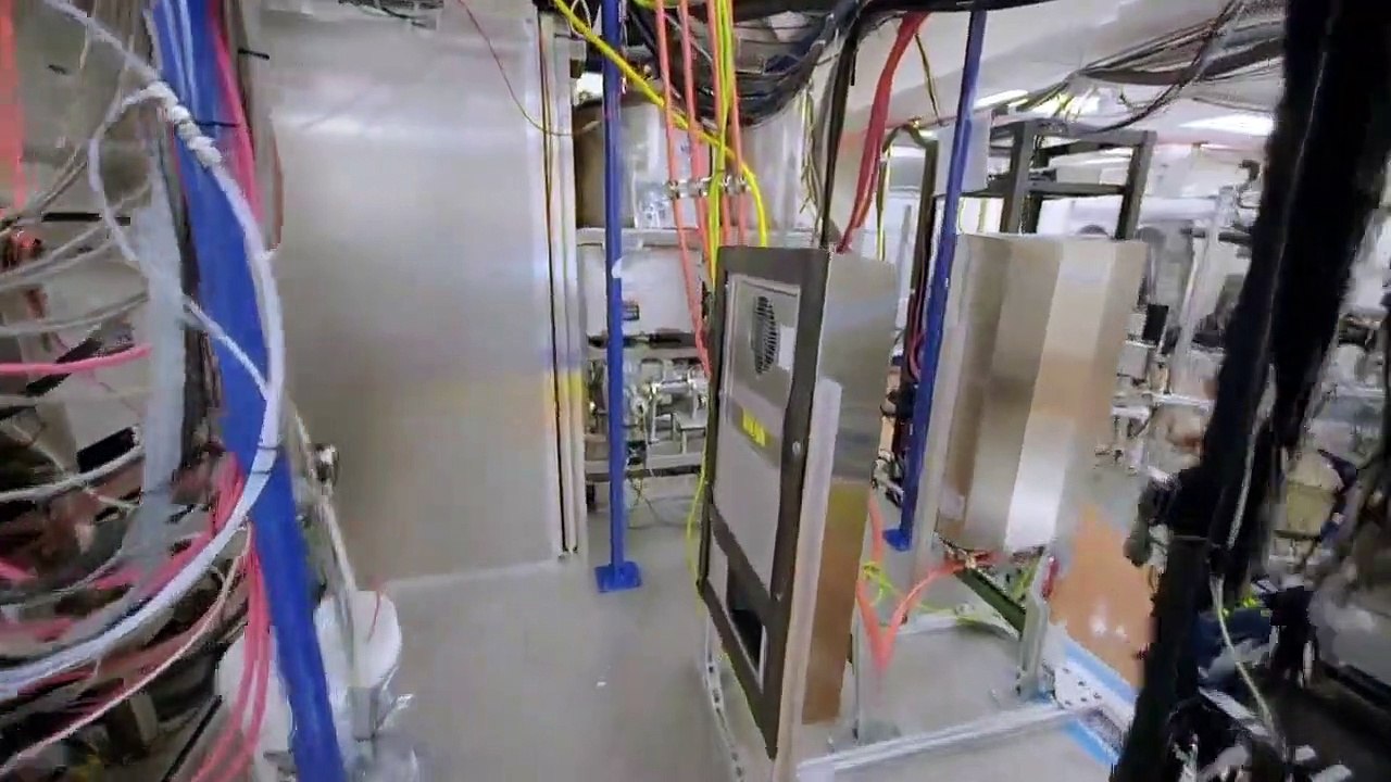 Underground Marvels - Se2 - Ep04 HD Watch HD Deutsch