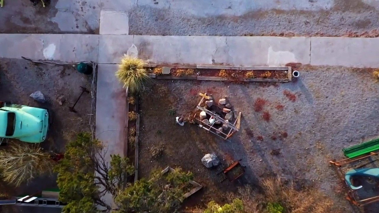 Underground Marvels - Se2 - Ep08 HD Watch HD Deutsch