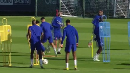 Lionel Messi regresará a Paris Saint Germain el "2 o 3 de enero"