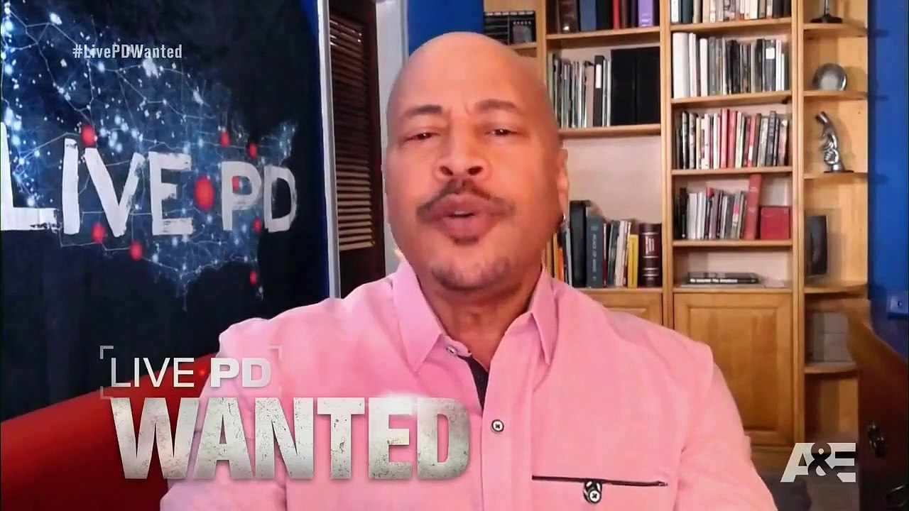 Live PD - Wanted - Se2 - Ep07 - ^^207 HD Watch HD Deutsch