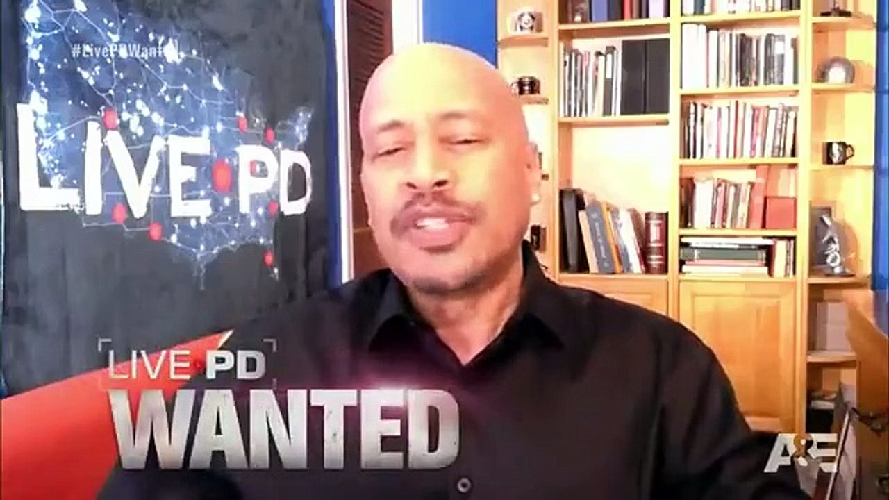 Live PD - Wanted - Se2 - Ep10 - ^^210 HD Watch HD Deutsch