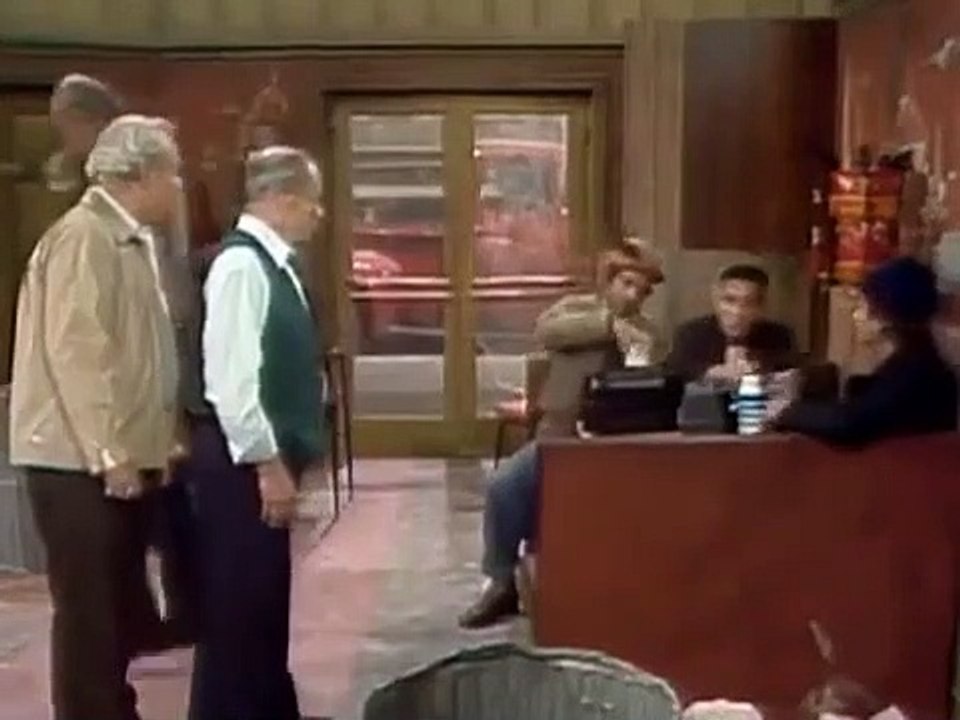 Archie Bunker's Place - Se1 - Ep07 HD Watch HD Deutsch