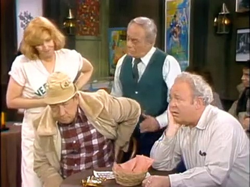 Archie Bunker's Place Se1 Ep15 HD Watch HD Deutsch video Dailymotion