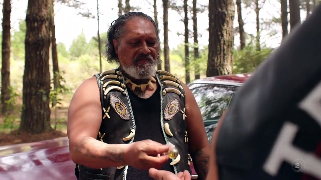 Vegas - Se1 - Ep01 HD Watch HD Deutsch