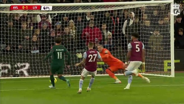 HIGHLIGHTS | Aston Villa 1-3 Livepool | Salah, van Dijk & Bajcetic score on Premier League return | Football Highlights | Sports World
