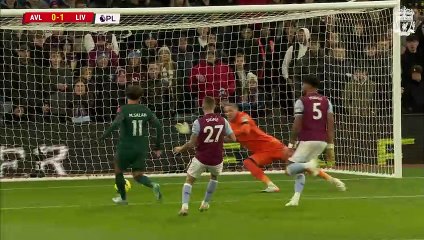 Download Video: HIGHLIGHTS | Aston Villa 1-3 Livepool | Salah, van Dijk & Bajcetic score on Premier League return | Football Highlights | Sports World