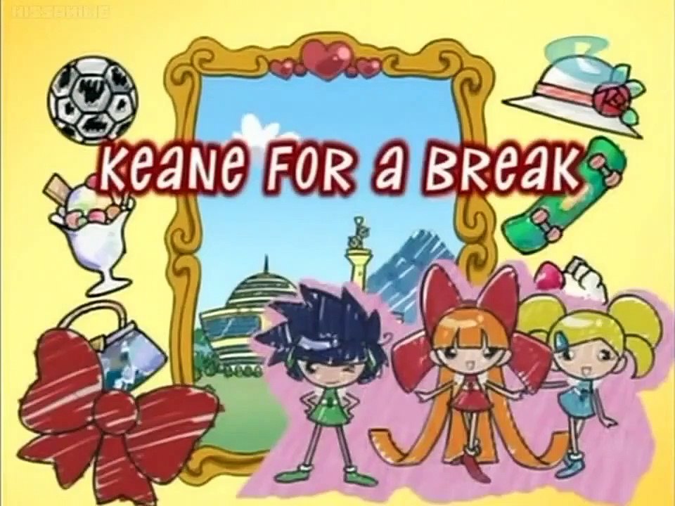 Demashita! Powerpuff Girls Z - Ep47 HD Watch HD Deutsch