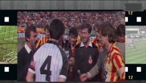 Galatasaray 1-1 Beşiktaş [HD] 04.05.1986 - 1985-1986 Turkish 1st League Matcday 34 (Ver. 2)