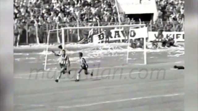 Trabzonspor 0-1 Fenerbahçe 07.05.1983 - 1982-1983 Turkish 1st League Matchday 28 (Ver. 3)