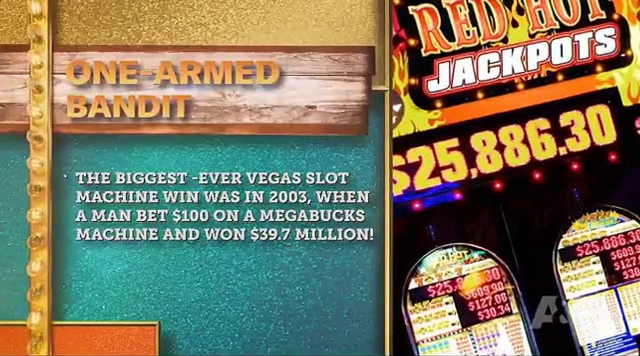 What's It Worth - Se1 - Ep08 - What Happens in Vegas HD Watch HD Deutsch