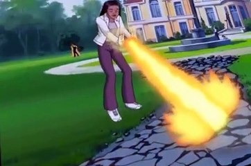 X-Men: Evolution S03 - E005 - Blind Alley