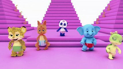 Word Party Songs - Se1 - Ep01 - Silly Noodle Dance HD Watch HD Deutsch