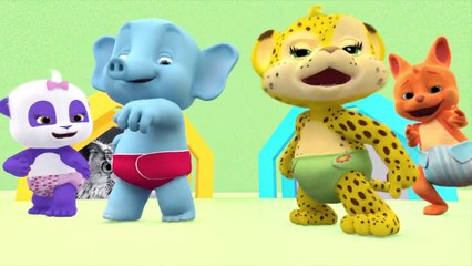 Word Party Songs - Se1 - Ep04 - Bow-Wow, Beep Beep! HD Watch HD Deutsch