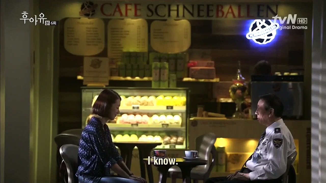 Who Are You - Ep06 HD Watch HD Deutsch