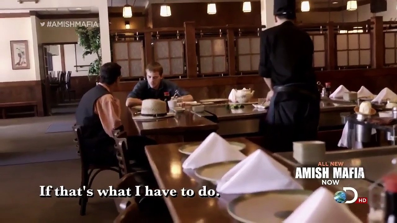 Amish Mafia - Se1 - Ep04 HD Watch HD Deutsch