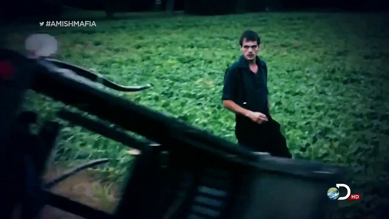 Amish Mafia - Se1 - Ep05 HD Watch HD Deutsch