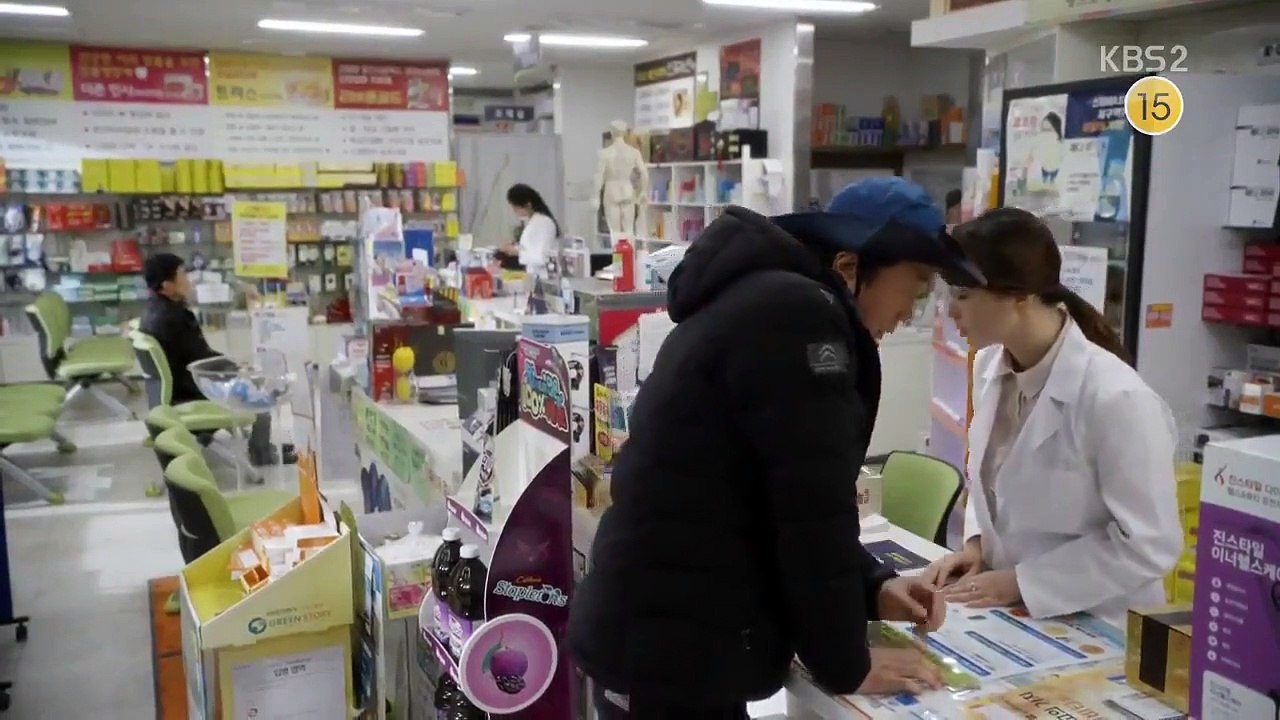 Witch's Court - Ep15 HD Watch HD Deutsch