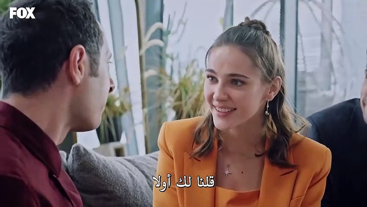 مسلسل حكاية خرافية الحلقة 12 كاملة مترجمة