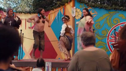 American Princess - Se1 - Ep05 - A Period Piece HD Watch HD Deutsch