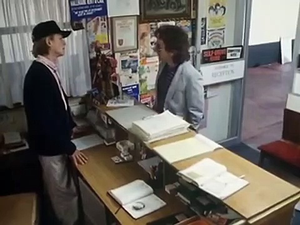 Bergerac - Se8 - Ep02 HD Watch HD Deutsch