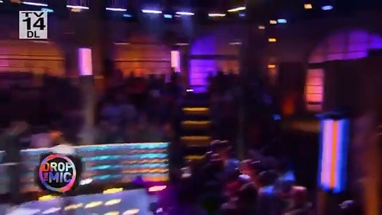 Drop the Mic - Se2 - Ep13 - Danielle Brooks vs. Jussie Smollett and Clay Aiken vs. Ian Ziering HD Watch HD Deutsch