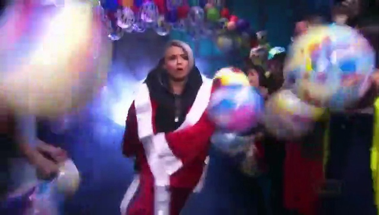 Drop the Mic - Se2 - Ep17 - Danielle Brooks vs. Jussie Smollett $$ Clay Aiken vs. Ian Ziering HD Watch HD Deutsch