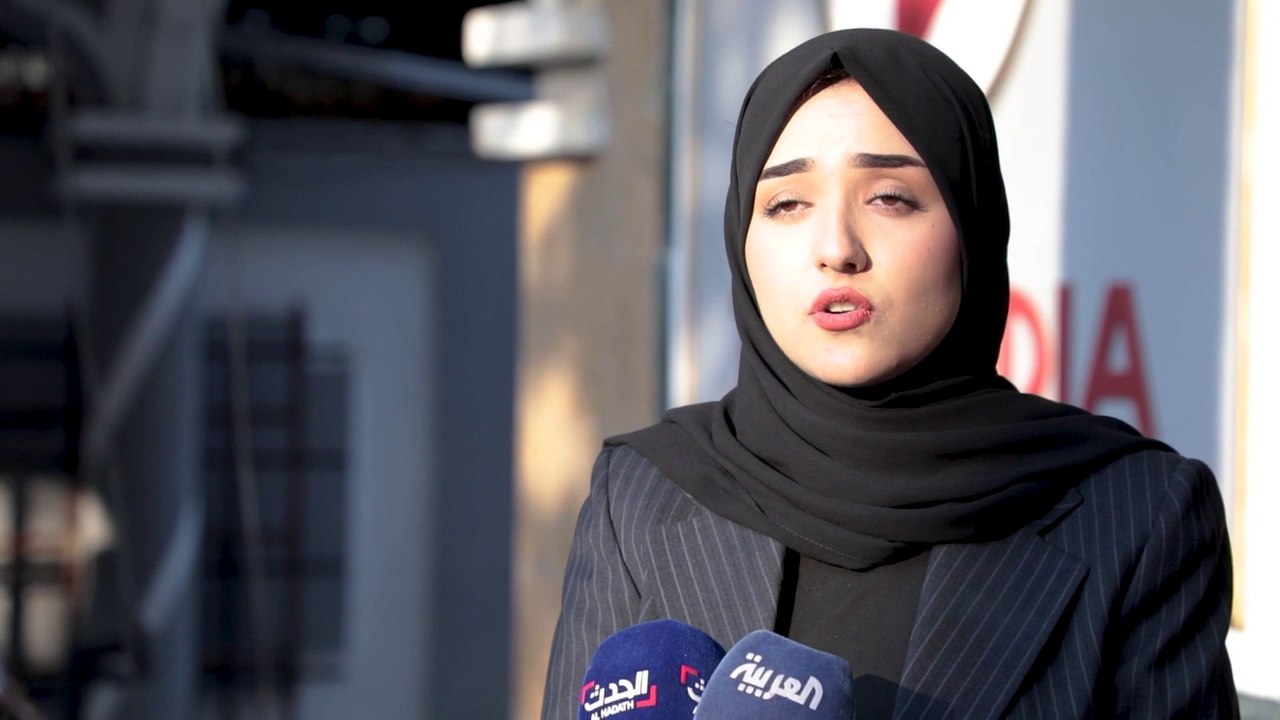 العربية 360 | تداعيات قرارات طالبان ضد المرأة على اقتصاد أفغانستان