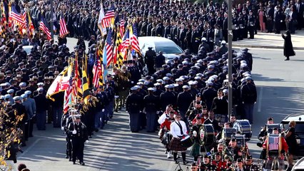 The Slow Hustle Bande-annonce (EN)